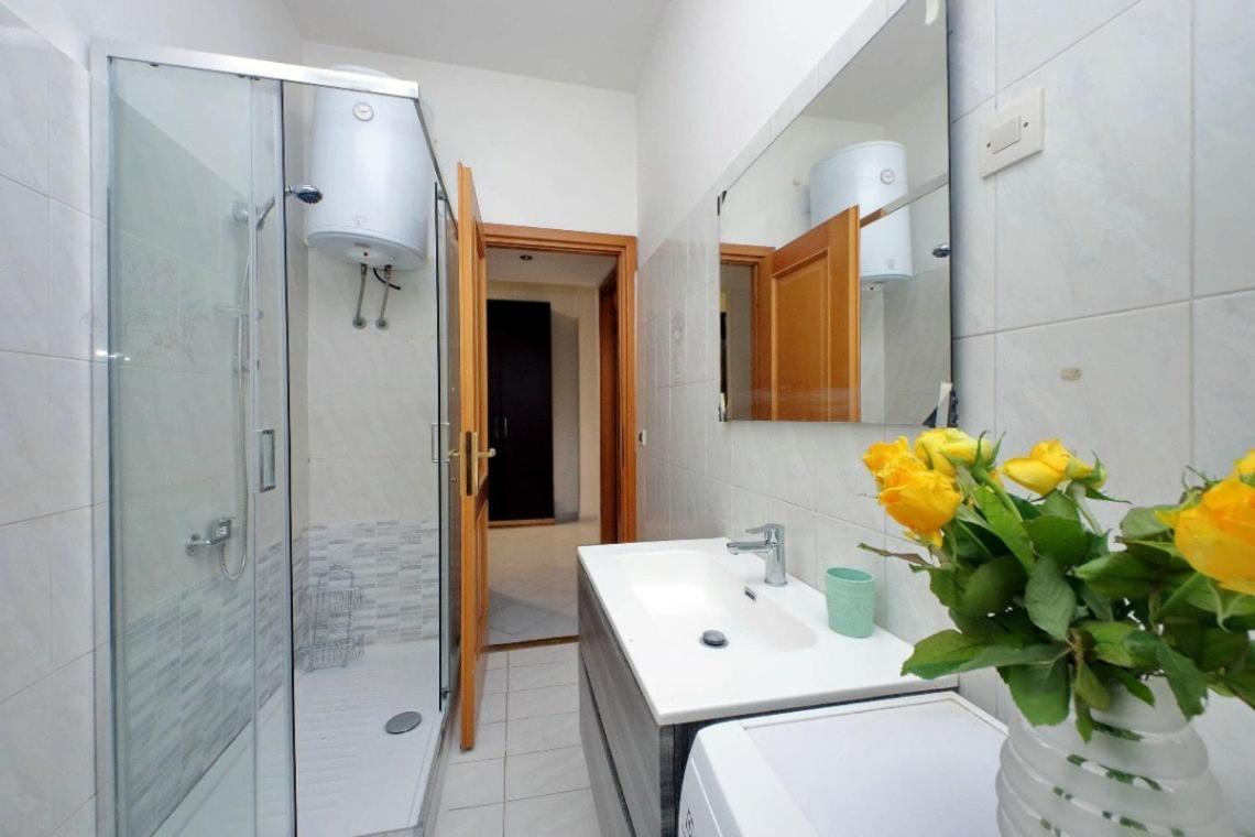 Appartamento Charming Roma